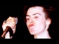 Sid Vicious C´mon Everybody (LIVE)