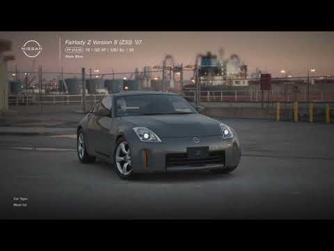 Gran Turismo 7 PS5 Gameplay/Playthrough Part 1