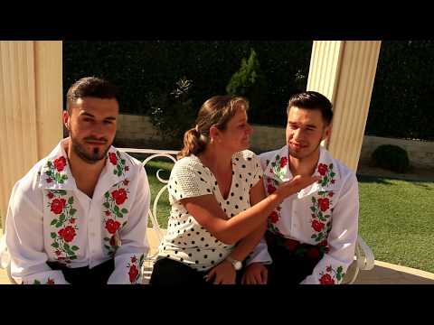 Marinel Hotca - Mama cand ne - ai leganat