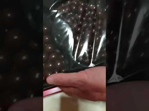 ASMR Opening Cadbury Old Gold Huzelnut & Fruits & Nuts  #shorts