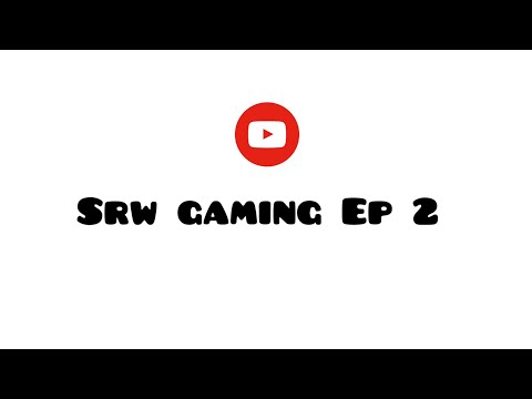 SRW 2 gaming Ep 2 #gaming #sr digital I win new limousine car