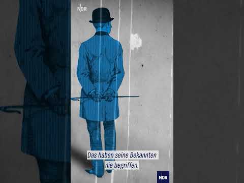 Video Thumbnail: Kafka: Ein Mann der Gegensätze  #ndr #doku #franzkafka
