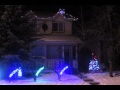 2012 THX Robot