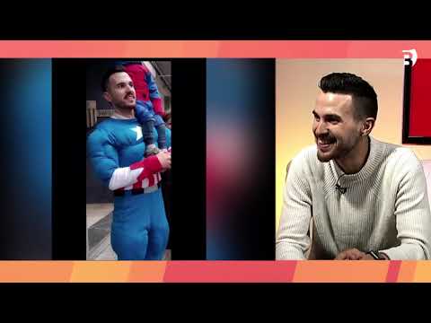 Més A Prop - El model educatiu de l'Escola Camins i El Carnestoltes Banyolí