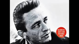 Johnny Cash - I'm An Easy Rider