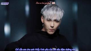 [Vietsub] July - Kris Wu
