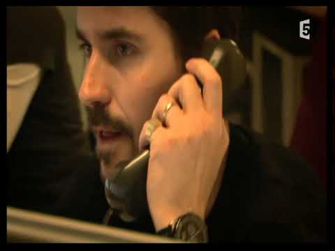 Paris Saint-Lazare : terminus des oubliés (2010)