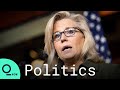 Liz Cheney Faces Republican Move to Oust Her for Backing Trump Impeachment Liz Cheney Faces Republican Move to Oust Her for Backing Trump Impeachment