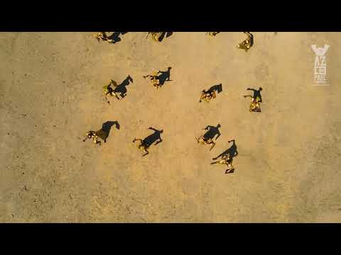 CERRO EL SAPO - LA LIBERTAD - ASCOPE 