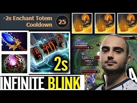 KuroKy ES MAX AFTERSHOCK - Earthshaker Aghanim 1st Item HIGHLIGHTS by Time 2 Dota #dota2