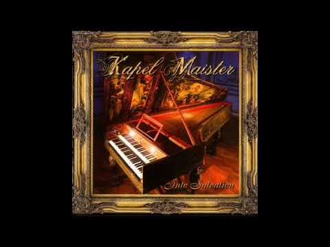 KAPEL MAISTER - Into Salvation (2006)