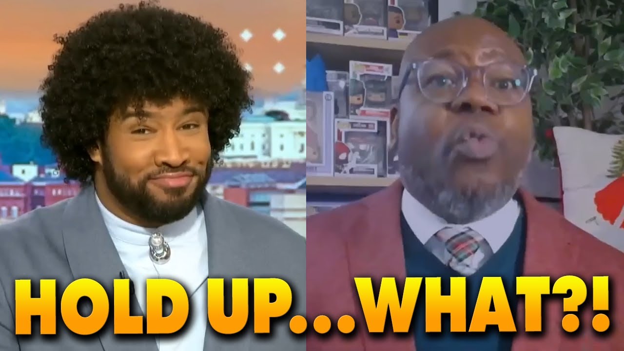 When you defend the INDEFENSIBLE...