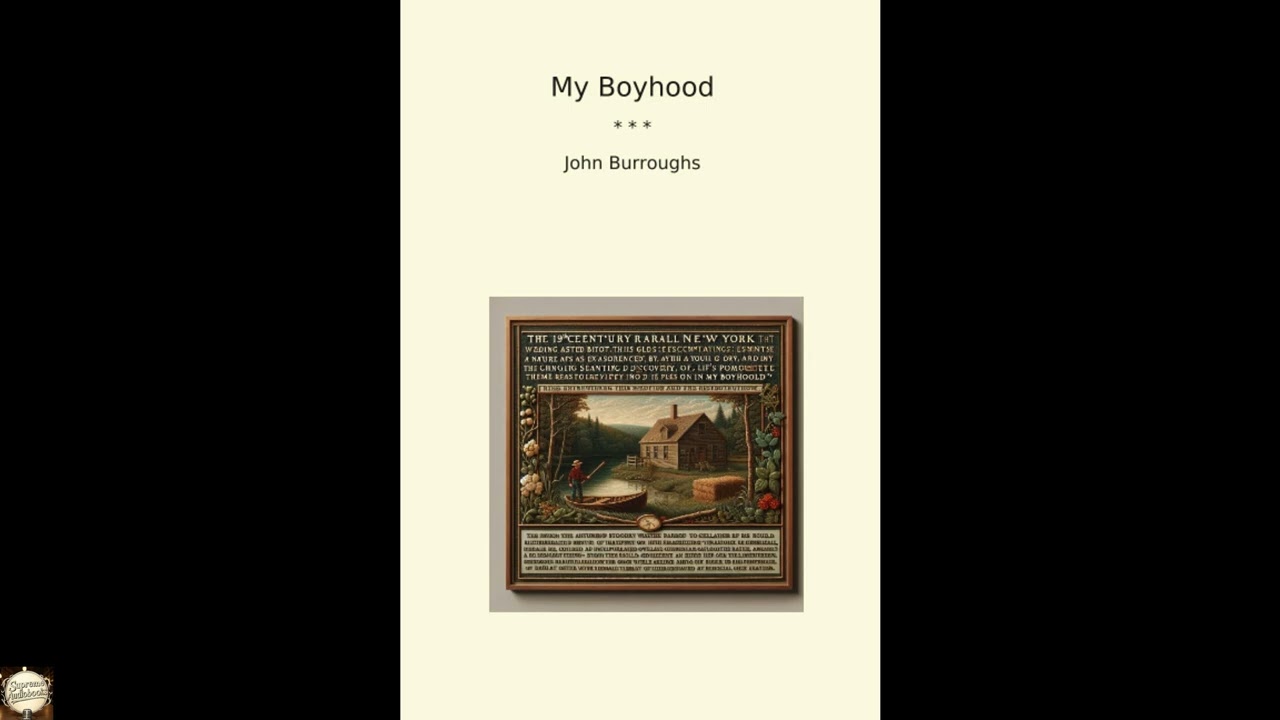 My Boyhood (Classic Books)
