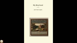 My Boyhood (Classic Books)