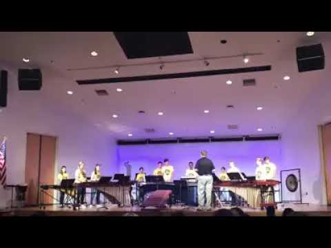 Blue Rondo Alla Turk arr. Jeff Moore