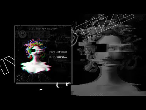USAI & Crusy feat Max Landry - Hypnotize (Pedro Carrilho & Roxx Remora Remix) [Free Download]