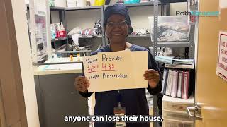2023 End of Year Message from PathForward: On a Mission to End Homelessness in Arlington, Virginia