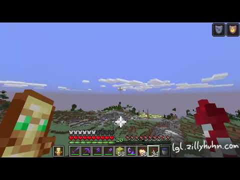 Minecraft Anarchy - the future of streaming is silent