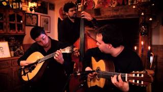 Ricardo Silva - Lisboa ao entardecer