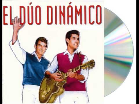 Dúo Dinámico - Como Ayer