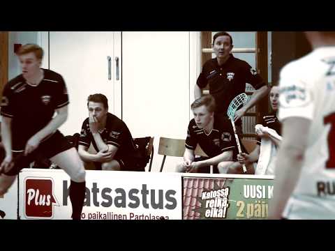 Pirkkalan Pirkat miesten edustus