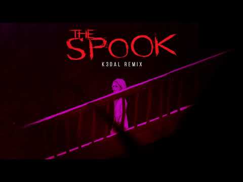 KSHMR - The Spook Ft. Basskillers & B3nte (K3dal Remix)
