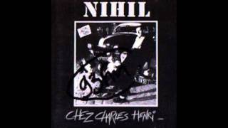 NIHIL- Chez Charles-Henri