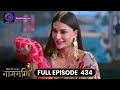 Ishq Ki Dastaan Naagmani Full Episode 434 Dangal TV