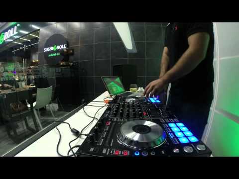 Inauguración Sushi Roll Premium Citadella