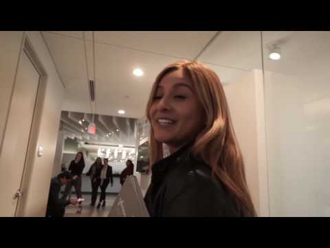 Sharlene Taule interview