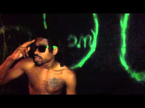 The Future Javelin Dean Green