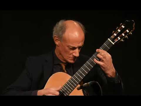 Atahualpa Yupanqui - La Pobrecita (Roberto Aussel)