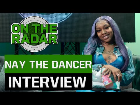 Nay The Dancer Interview: Growing Up W/ Dthang & Bando, Being The Hottest In The City, Dance To Rap