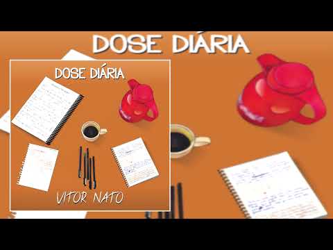 Dose Diária - Vitor Nato