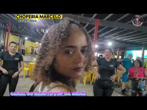 34 ANOS CHOPERIA MARCELO