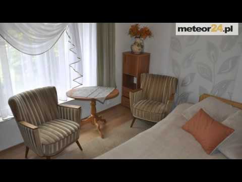 Pokoje Gościnne Bursztynowa - Ustka meteor24.pl