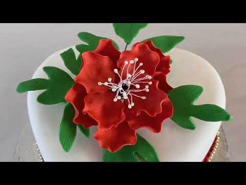 2024 Bhanu’s  cake Decorating Next video