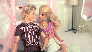 Sex Tape - A Barbie parody in stop motion *FOR MAT