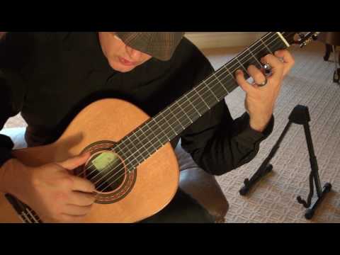 Tutorial on Feste Larianne by Mozanni (Getting startet with Tremolo)