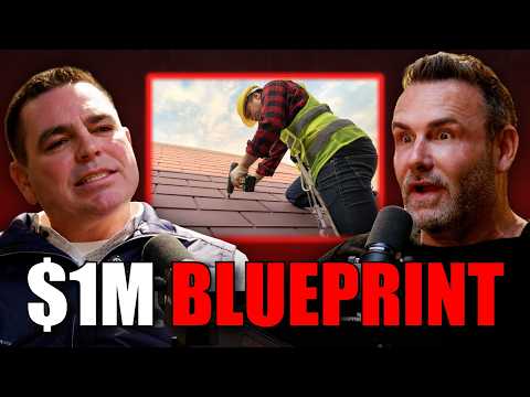 The Highest Paying Blue-Collar Trade Nobody Talks About (And How to Scale It)