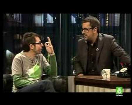 BUENAFUENTE 386 - Bertovisión (Completo) 2/2