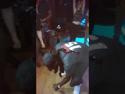 The Ryan Show W/ Mr Cheeks & Hampton Dave