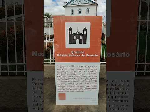 03/09/26, Volta Grande, MG.#turismo #viagem #voltagrande #minasgerais