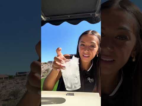 How to make a transfusion with gin instead of vodka