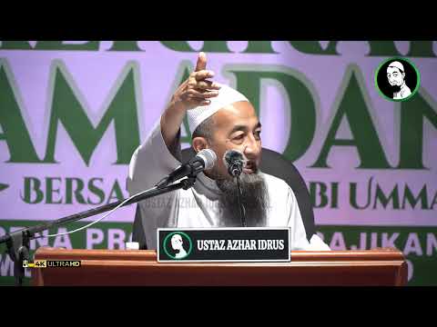 Pekerja Offfshore Jamak Qasar Di Platform - Ustaz Azhar Idrus