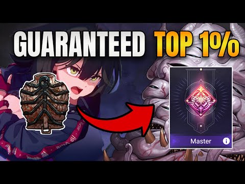 This Makes Master Rank FREE! How to Farm Chains of Obsession - Chaos Zero Nightmare