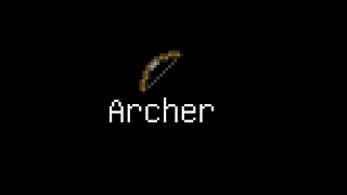 【Echore】 Archer 能力紹介