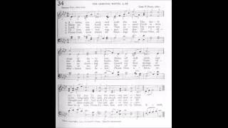 Awake, My Soul, And With The Sun