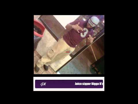 Juice Sipper, Bigga B'z The Motto Freestyle