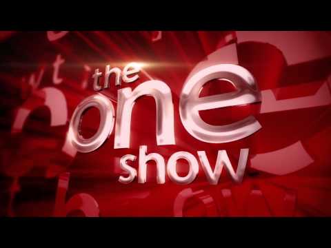 The One Show (2006) - TV Theme Tune & Intro